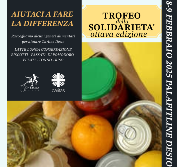 Solidarietà