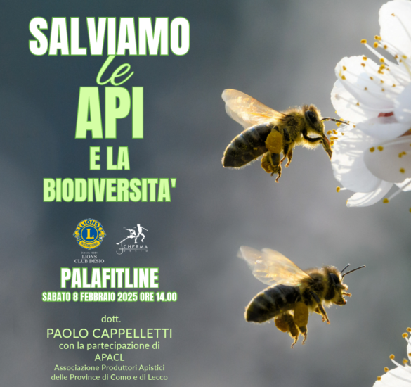 Conferenza biodiversità