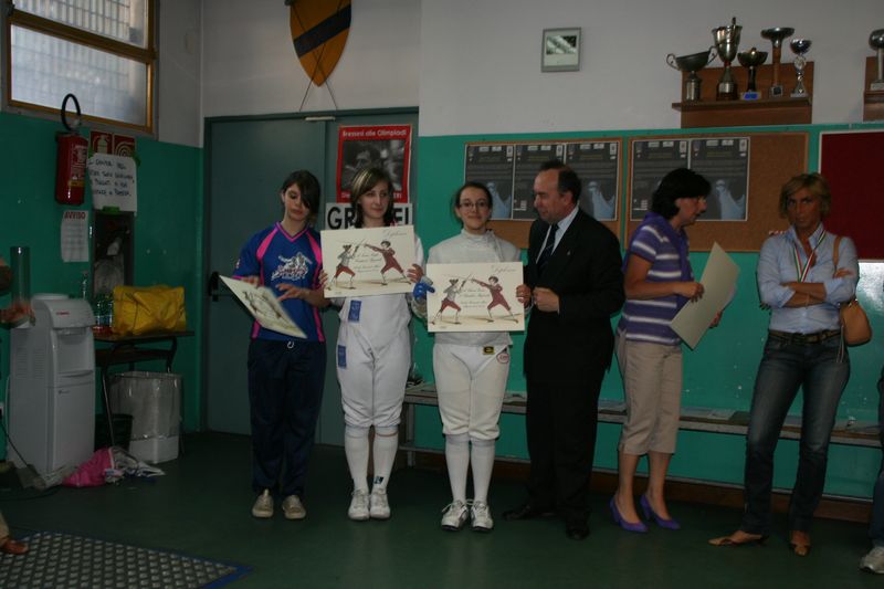 PremiazioniCRL2010