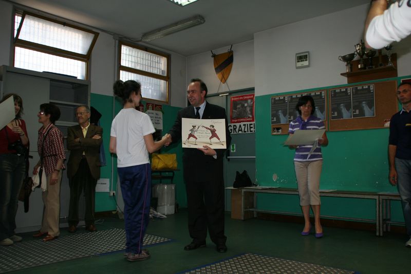 PremiazioniCRL2010
