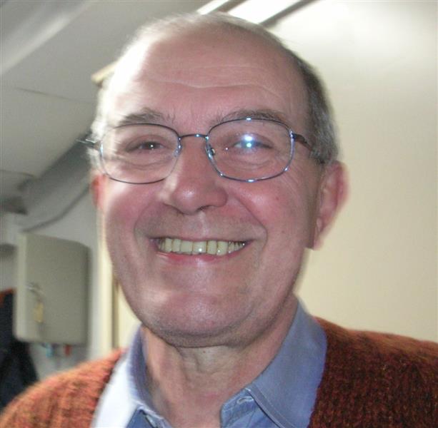 Alessandro Carati