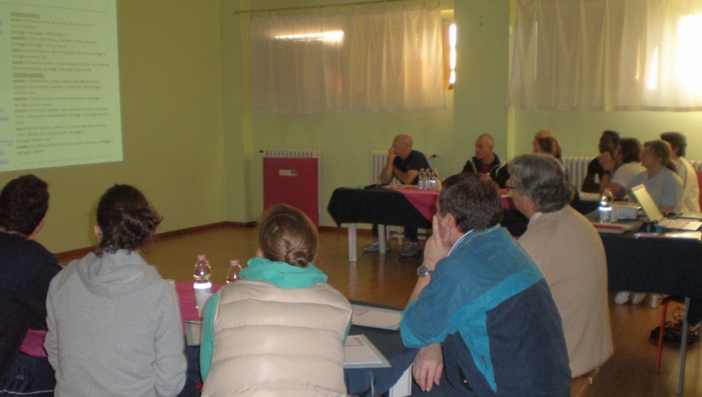 Seminario