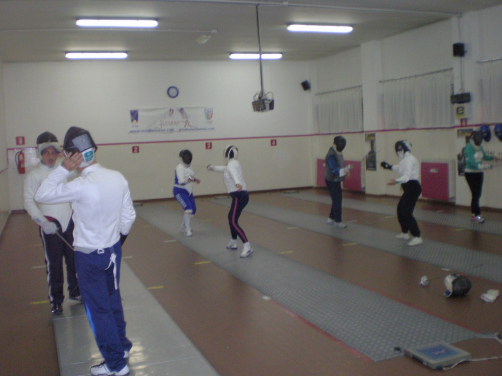 Seminario