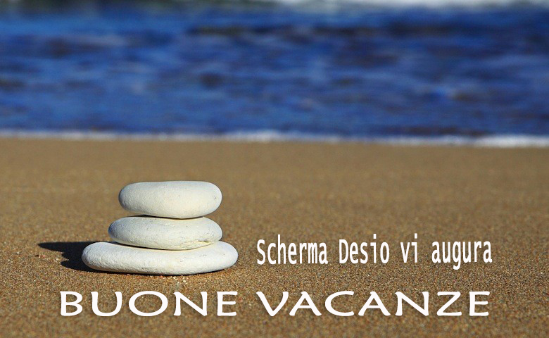 Buone Vacanze