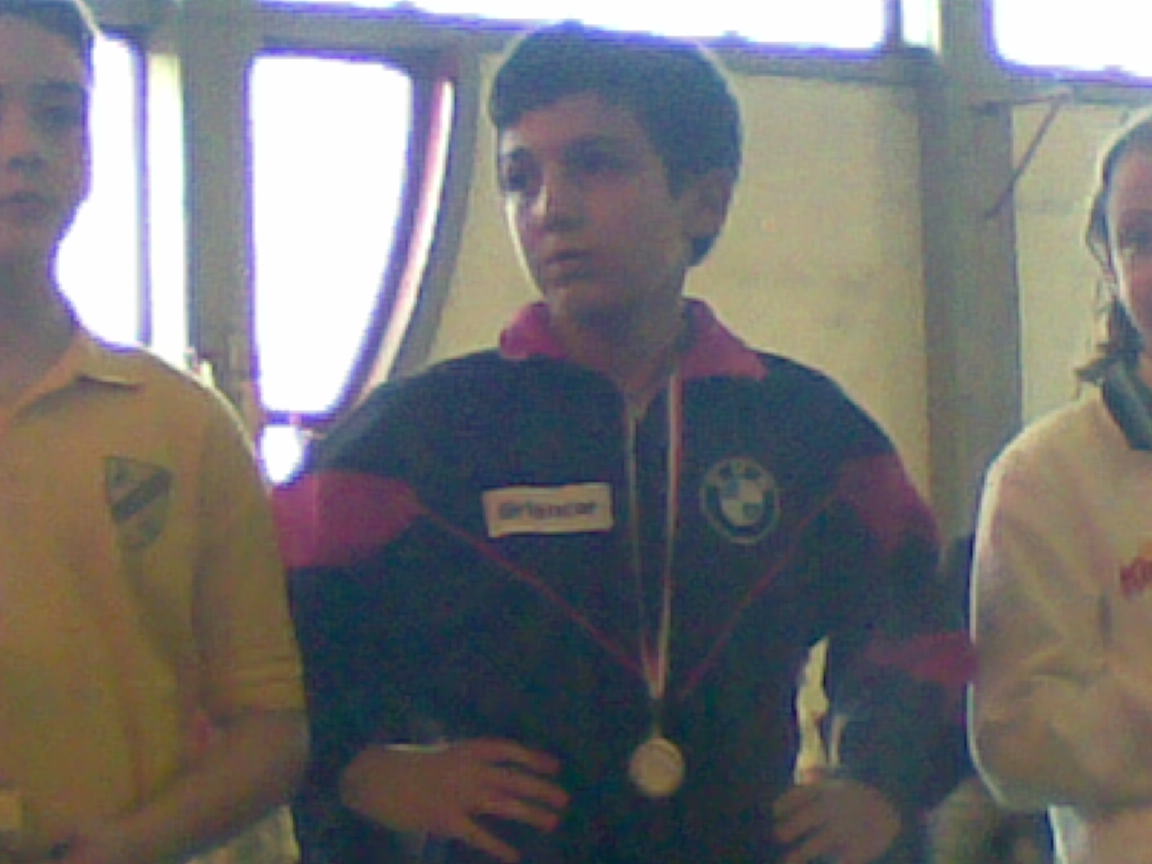 Ragazzo