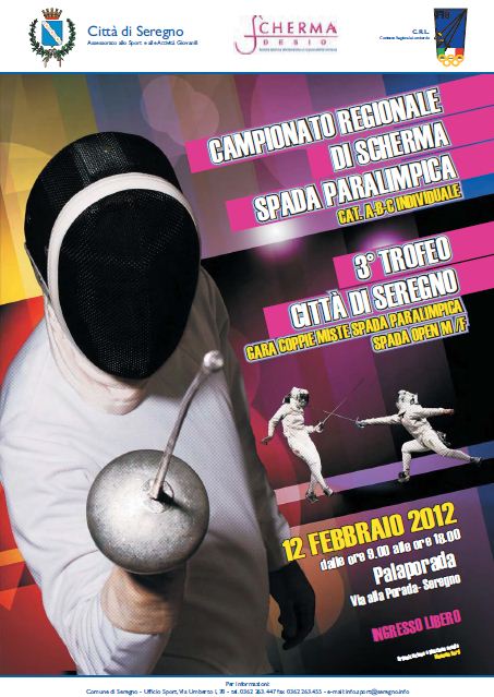 Trofeo Seregno