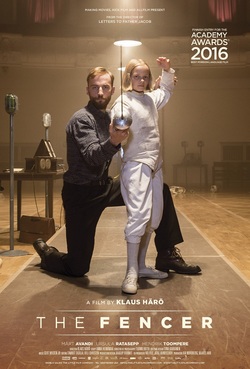 thefencer