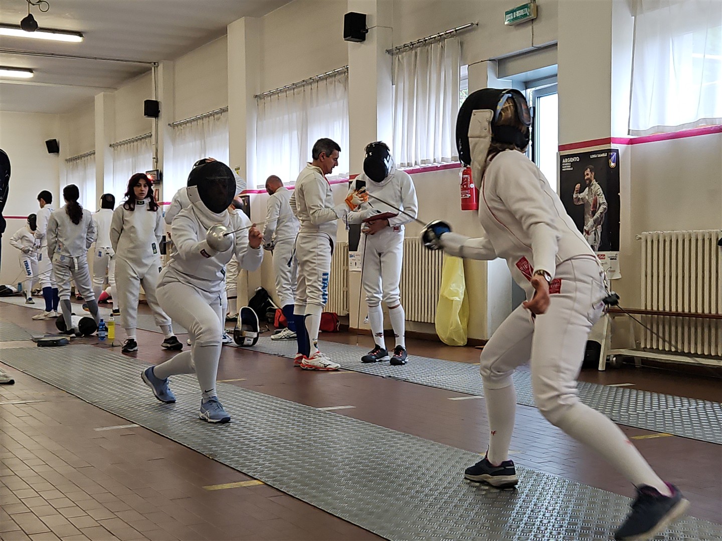 3^ prova Circuito Intersala