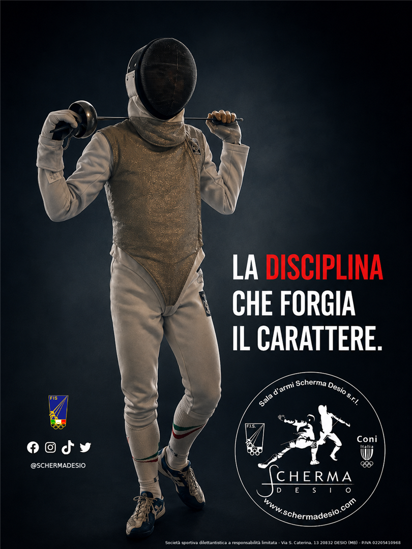 Nuova campagna promozionale stagione 2026/27