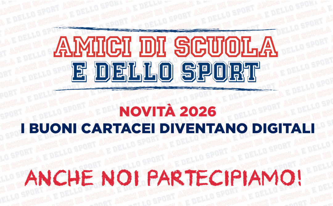 Amici di Scuola e dello Sport