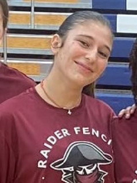 Notizie dagli USA, Anna Marzorati negli otto a Riverwood